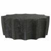 Coffee Table Sets | * Art Furniture Passage Shaped Cocktail Table In Black