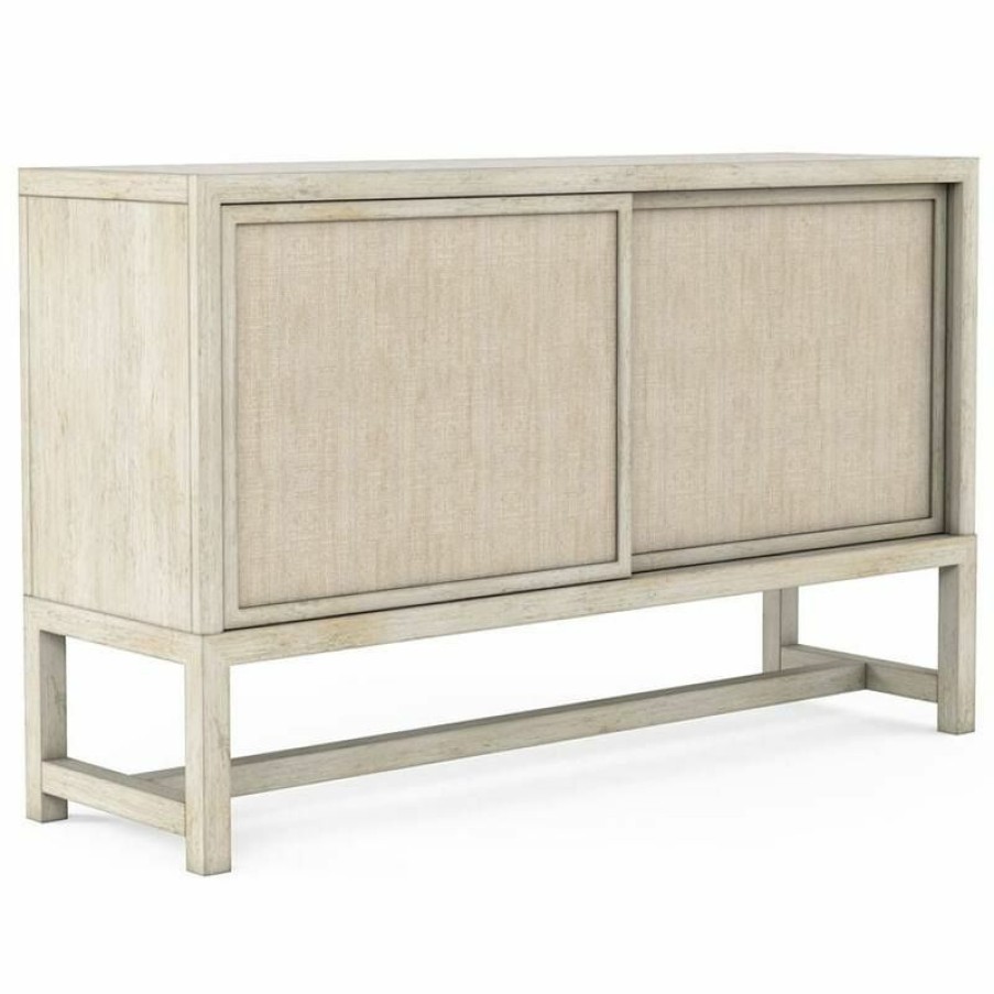 Sideboards & Buffets | * Art Furniture Cotiere Sideboard In Light Wood