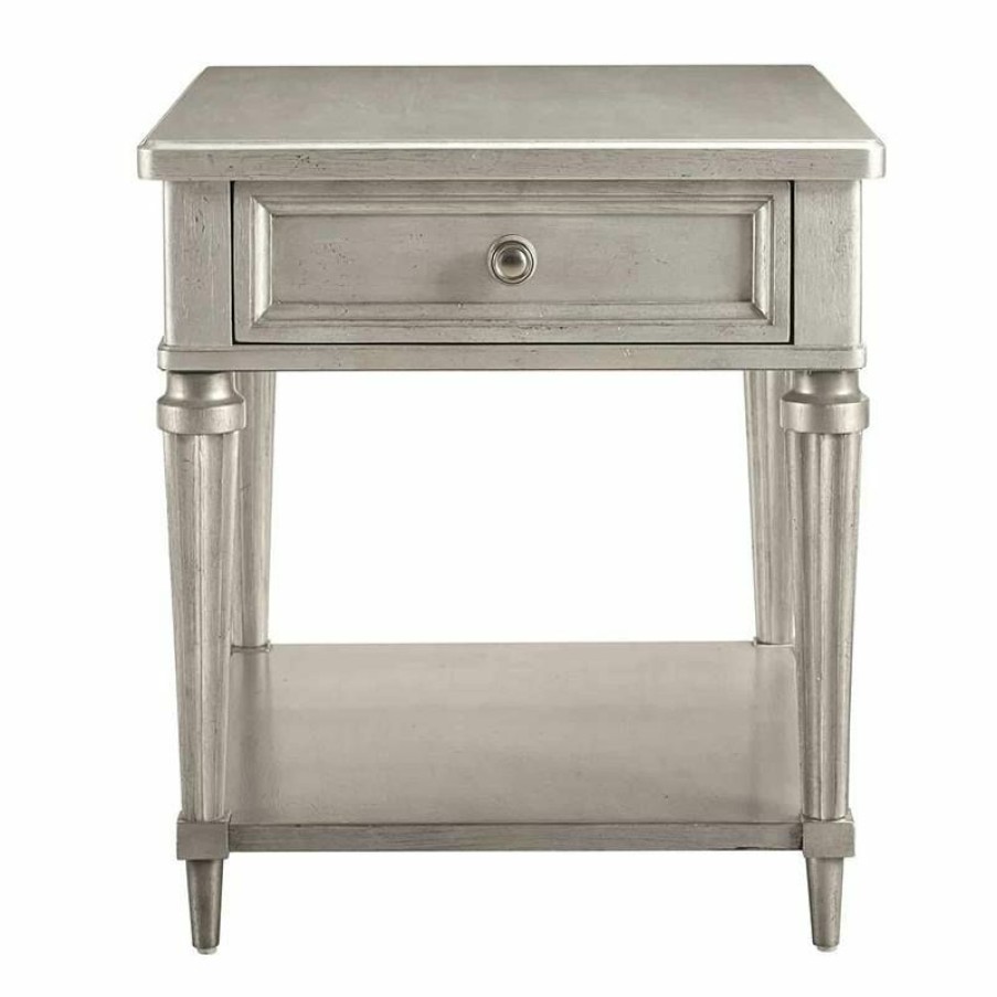 End Tables | * Art Furniture Morrissey Kirke End Table In Thistle