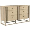 Dressers | * Art Furniture North Side Dresser In Shale