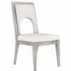 Dining Chairs | * Art Furniture Vault Upholstered Side Chair In Mink