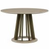 Dining Tables | * Art Furniture North Side Round Dining Table In Shale