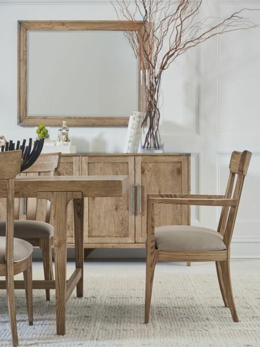 Dining Sets | * Art Furniture Passage Rectangular Dining Set In Light Oak