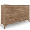 Dressers | * Art Furniture Passage Dresser In Light Oak