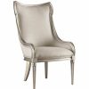 Dining Chairs | * Art Furniture Morrissey Dessner Host Chair In Thistle