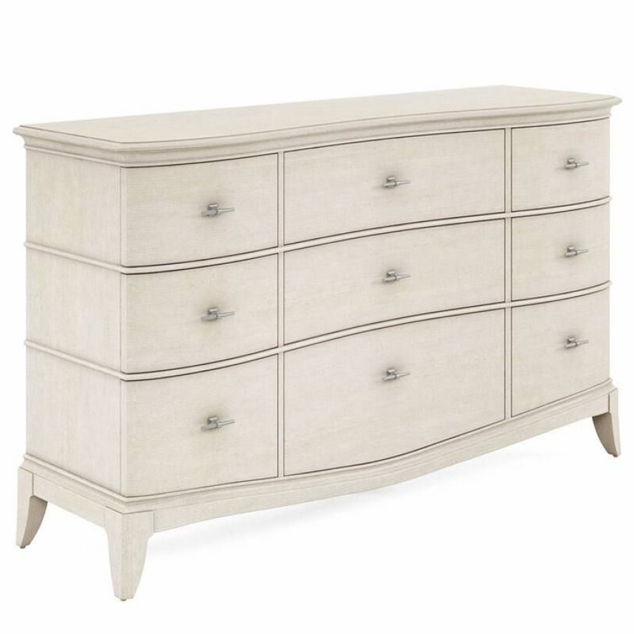 Dressers | * Art Furniture Starlite Dresser In Ivory