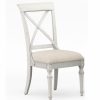 Dining Chairs | * Art Furniture Palisade Side Chair In Vintage White