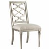 Dining Chairs | * Art Furniture Morrissey Blake Side Chair In Thistle