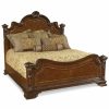 Queen Beds | * Art Furniture Old World Queen Estate Bed In Cherry