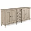 Sideboards & Buffets | * Art Furniture Somerton Credenza Sideboard In Antique Brown