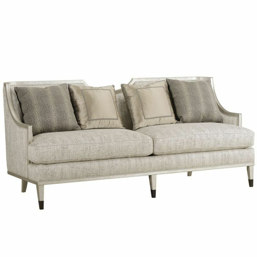 Living Room Sets | * Art Furniture Intrigue Harper Living Room Set In Bezel