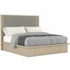 Queen Beds | * Art Furniture North Side Queen Panel Bed In Shale