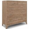 Dressers | * Art Furniture Passage Single Dresser In Light Oak