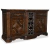 Sideboards & Buffets | * Art Furniture Valencia Buffet In Dark Oak