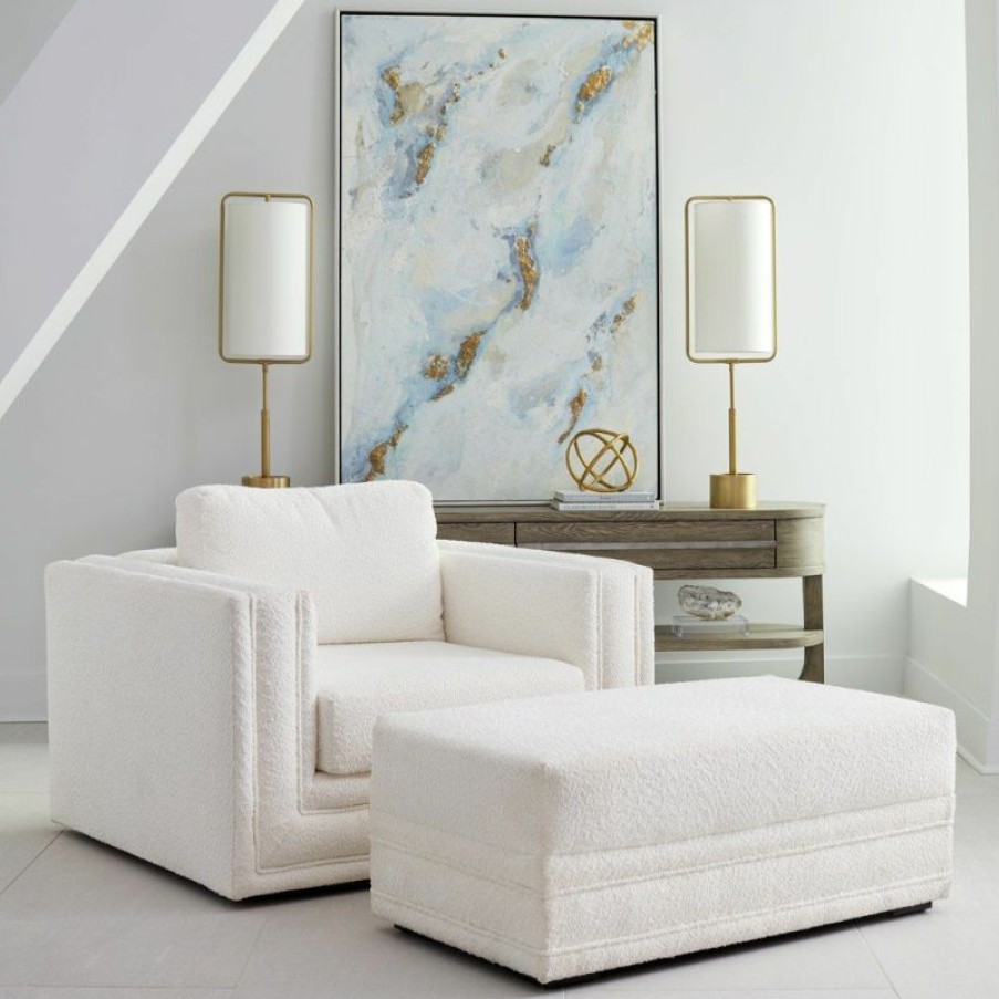 Living Room Sets | * Art Furniture Hockney Living Room Set In O-Ivory