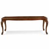 Dining Tables | * Art Furniture Old World Leg Dining Table In Cherry