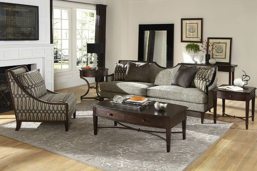 Living Room Sets | * Art Furniture Intrigue Harper Living Room Set In Mineral