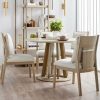 Dining Sets | * Art Furniture North Side Round Dining Set In Shale