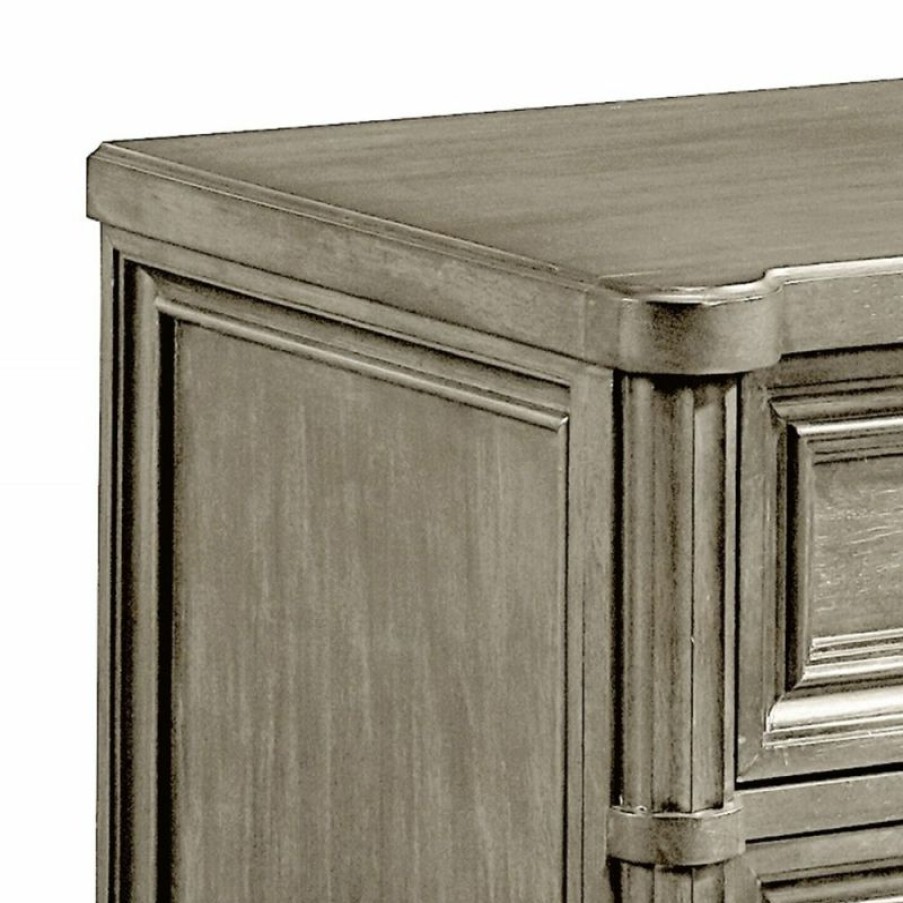 Nightstands | * Art Furniture Morrissey Eccles Nightstand In Bezel