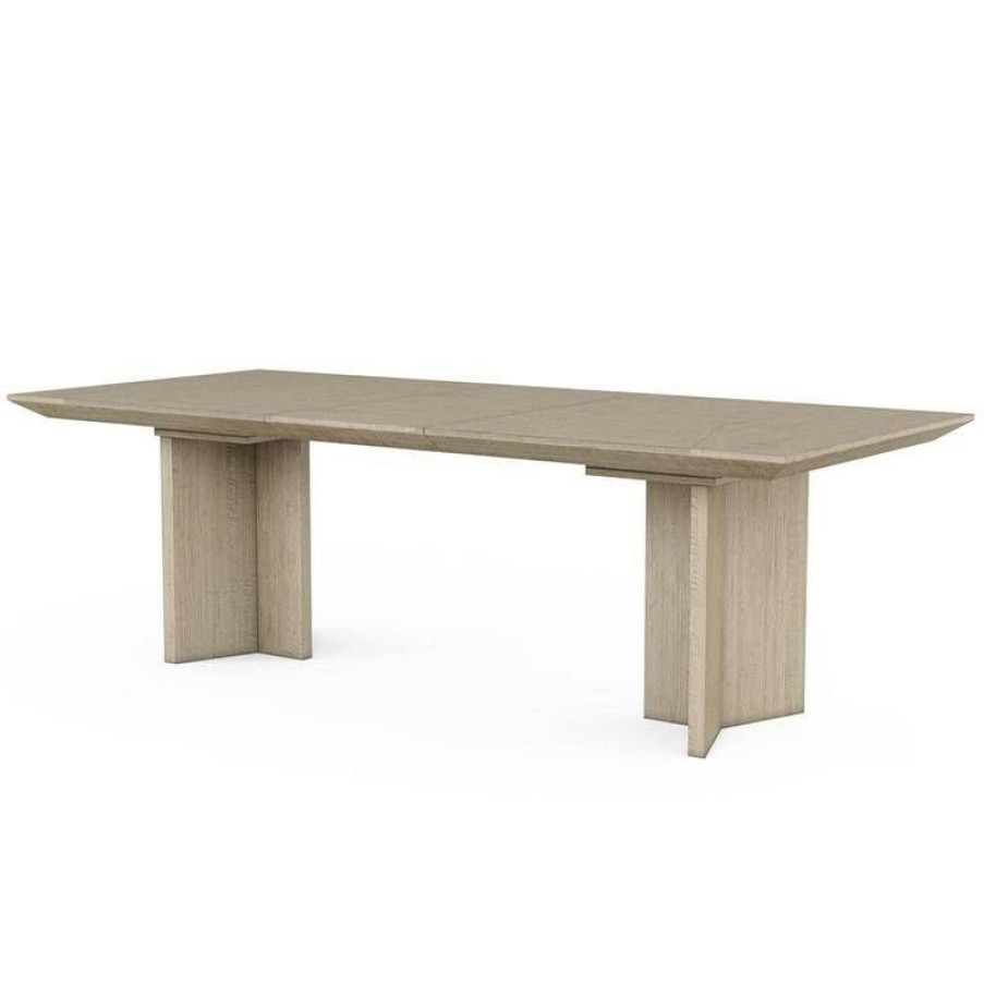 Dining Tables | * Art Furniture North Side Rectangular Dining Table In Shale