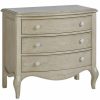 Nightstands | * Art Furniture Charme Nightstand In Blanched Oak