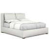 King Beds | * Art Furniture Stockyard King Upholstered Bed In Light Wood