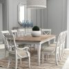 Dining Sets | * Art Furniture Palisade Leg Dining Set In Vintage White