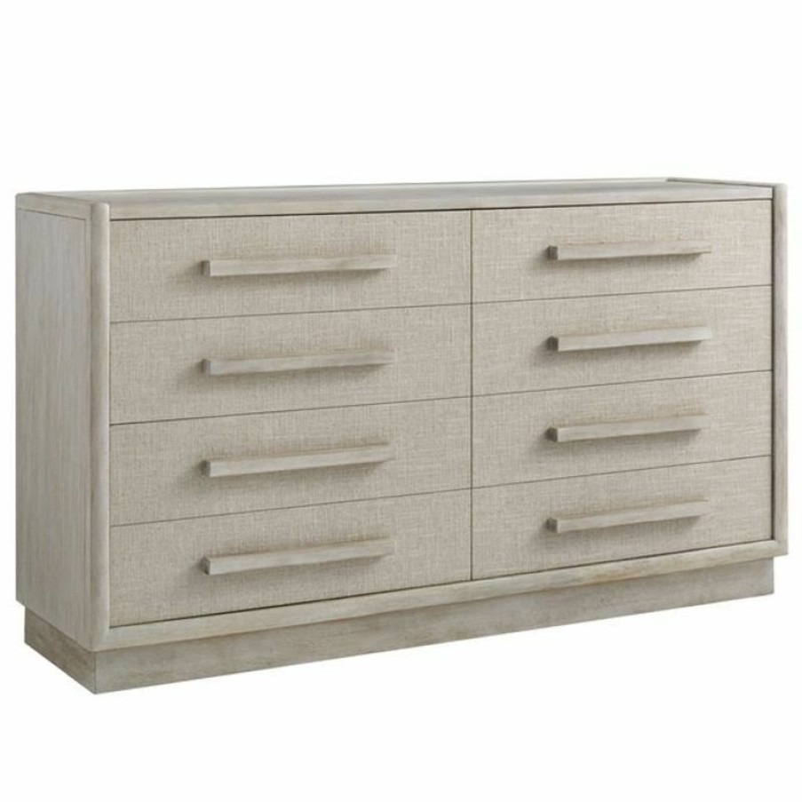 Dressers | * Art Furniture Cotiere Dresser In Light Wood