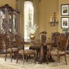 Dining Sets | * Art Furniture Old World Double Pedestal Dining Set In Cherry