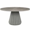 Dining Tables | * Art Furniture Vault Round Dining Table In Mink