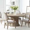 Dining Sets | * Art Furniture Architrave Round Dining Set In Rustic Almond