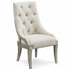 Dining Chairs | * Art Furniture Arch Salvage Reeves Host Chair In White