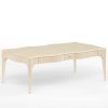 Coffee Table Sets | * Art Furniture Nova Rectangular Cocktail Table Mist In Greyed Brown