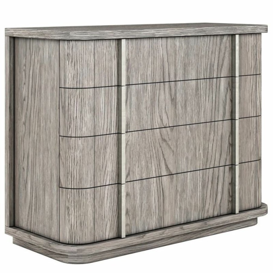 Nightstands | * Art Furniture Vault Bachelors Chest In Mink