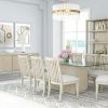 Dining Sets | * Art Furniture Cotiere Rectangular Pedestal Dining Set In Light Wood