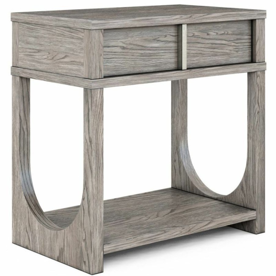 Nightstands | * Art Furniture Vault Nightstand In Mink