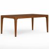 Dining Tables | * Art Furniture Newel Rectangular Dining Table In Vintage Cherry