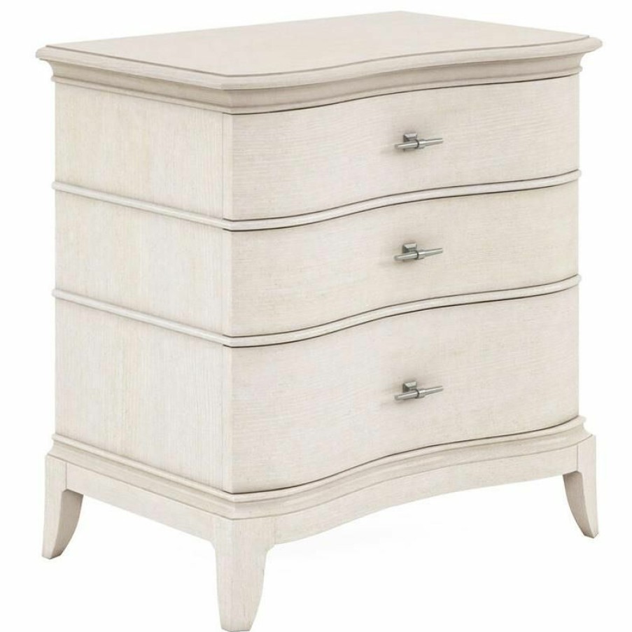 Nightstands | * Art Furniture Starlite Nightstand In Ivory