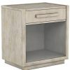 Nightstands | * Art Furniture Cotiere Small Nightstand In Light Wood