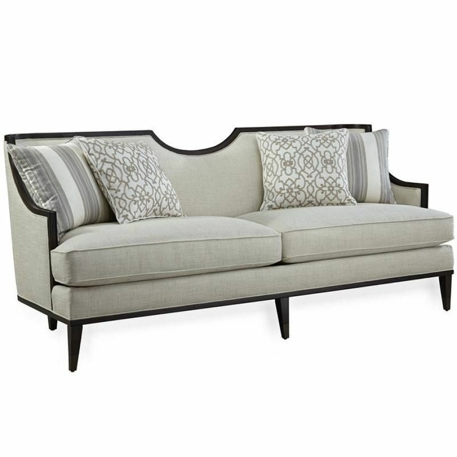 Living Room Sets | * Art Furniture Intrigue Harper Living Room Set In Ivory