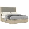 King Beds | * Art Furniture North Side King Panel Bed In Shale