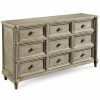 Dressers | * Art Furniture Morrissey Eccles Dresser In Bezel