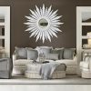 Living Room Sets | * Art Furniture Giovanna Living Room Set In Silver